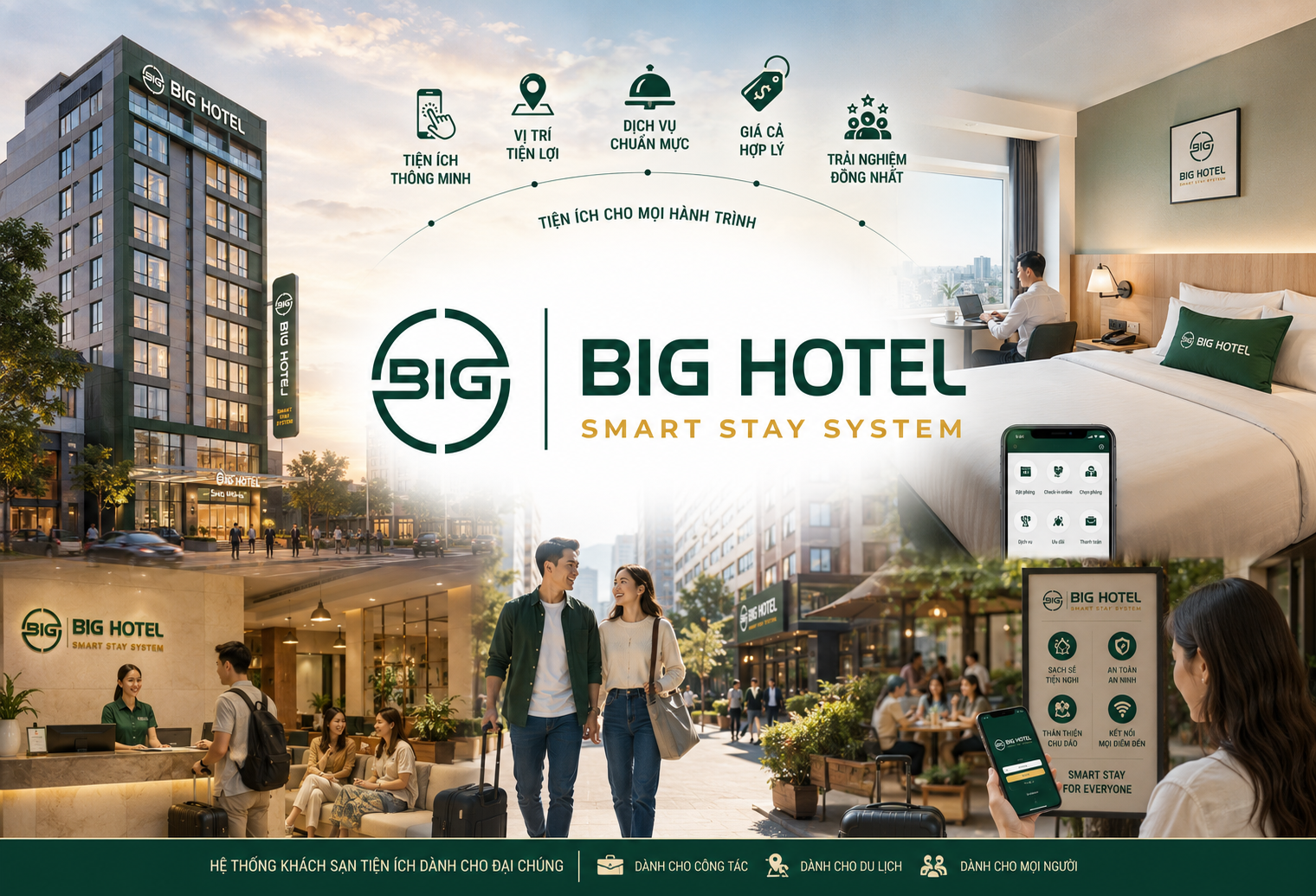 BIG HOTEL