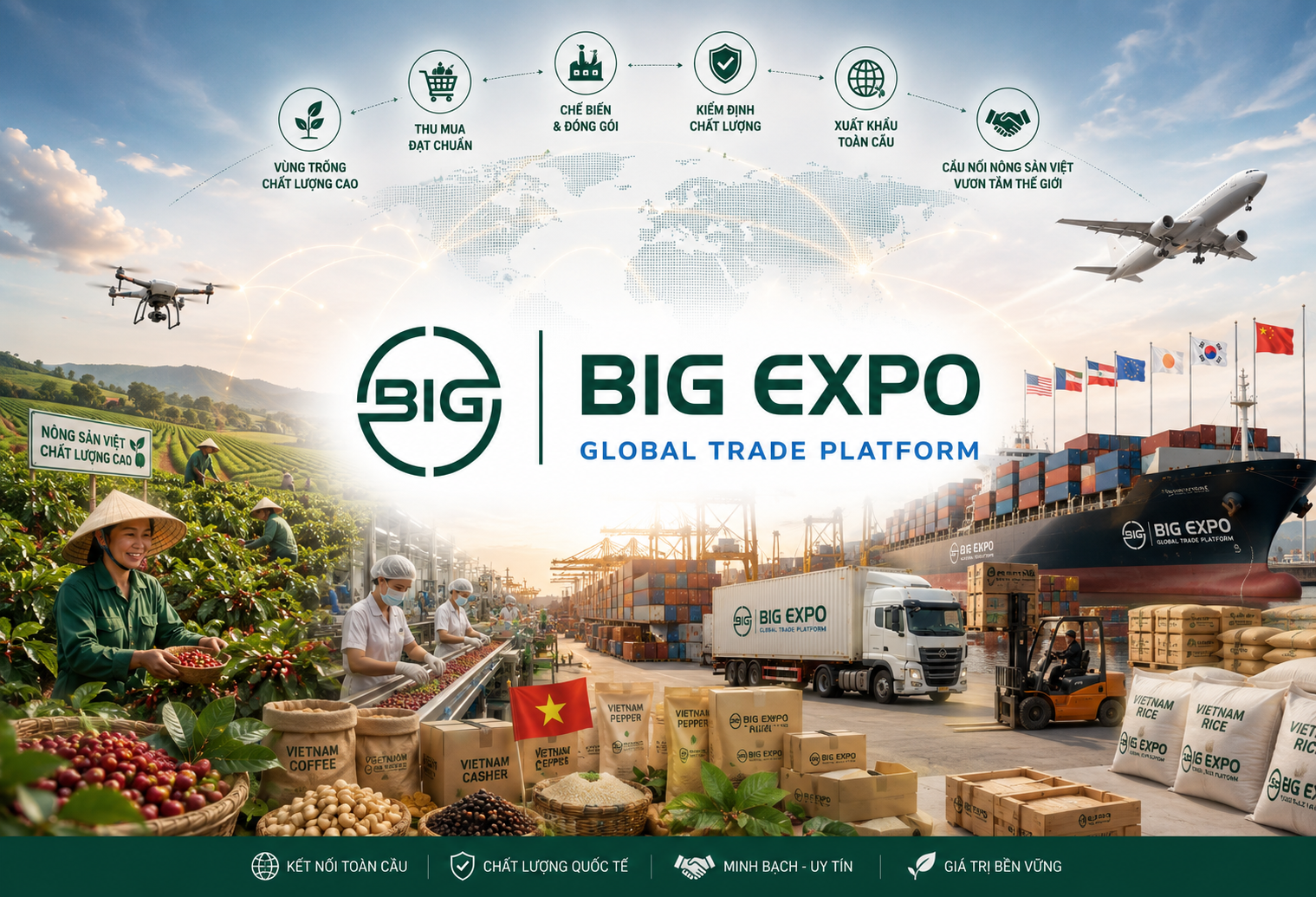 BIG EXPO